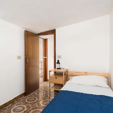 Holiday home Tasa Tiago Santa Lucia (Sardinia)