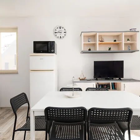 Holiday home Tasa Tiago *