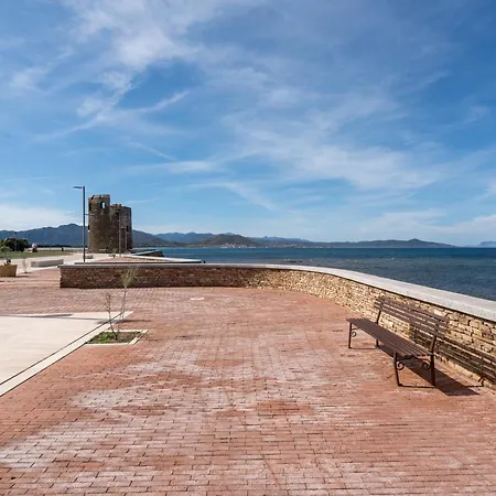 Holiday home Tasa Tiago