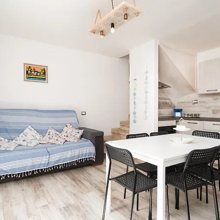 Tasa Tiago Holiday home Santa Lucia (Sardinia)