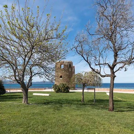 Tasa Tiago Santa Lucia (Sardinia)